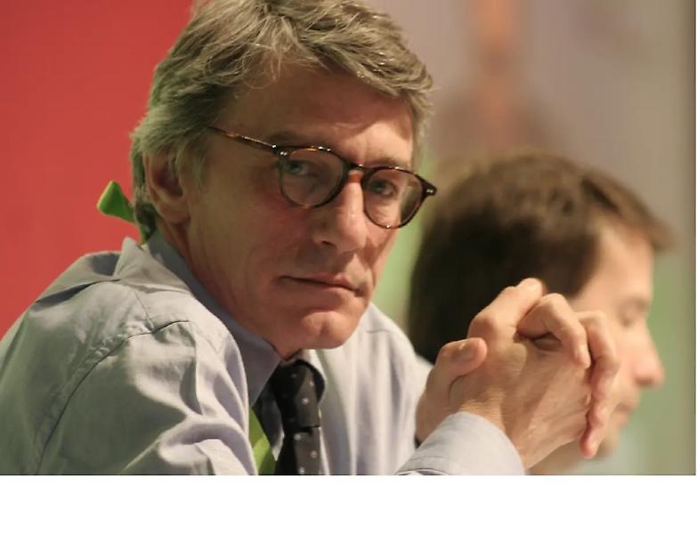Europarlamento, presidenza all'italiano David Sassoli