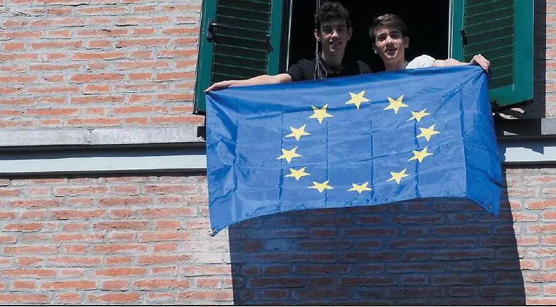 Inutile farsi illusioni: sull&rsquo;Europa caler&agrave; il sipario