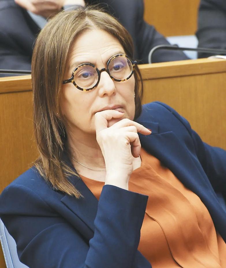 Bruno Bossio: &laquo;Zingaretti &egrave; qui per ridare un noi al Pd. E ci &egrave; riuscito&raquo;