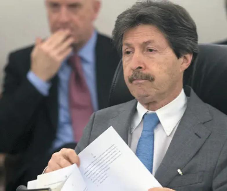 Il Pg Fuzio sale sul Colle Poi annuncia l&rsquo;addio alla toga