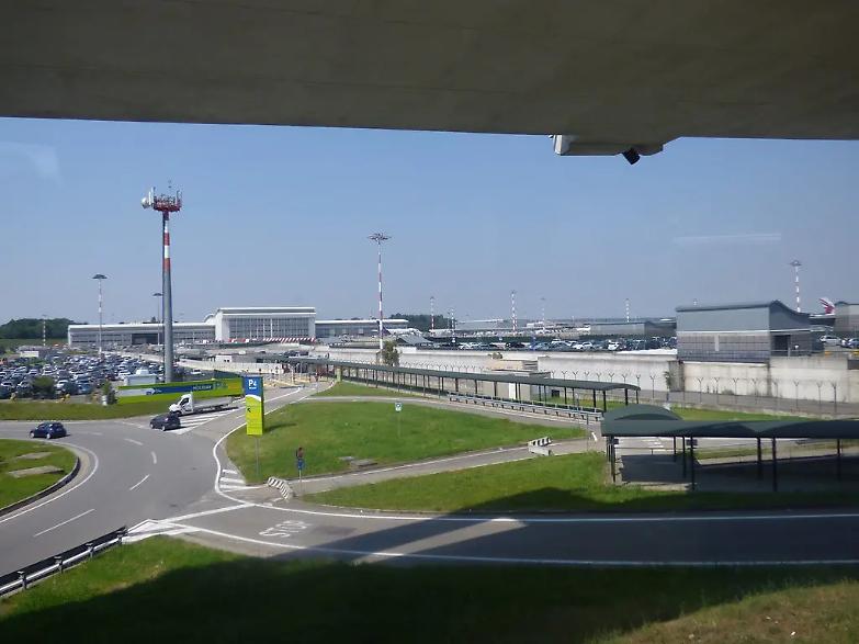 La 'ndrangheta mette le mani su Malpensa