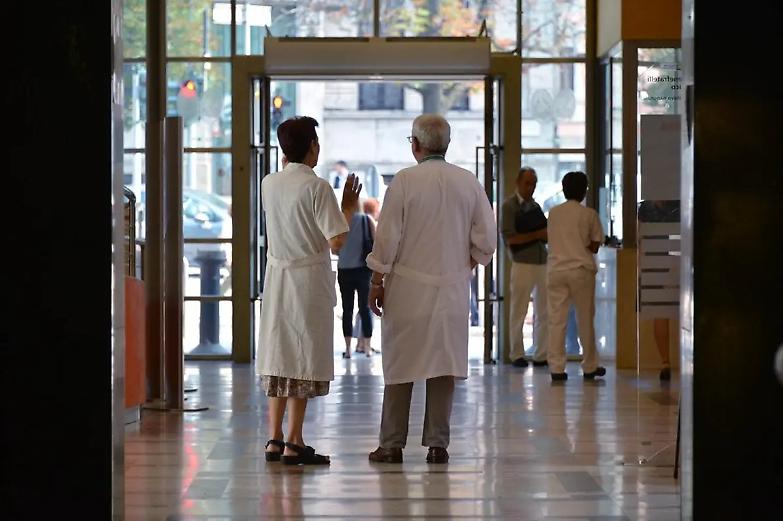 &laquo;Un patto per il rispetto del diritto alla salute&raquo;