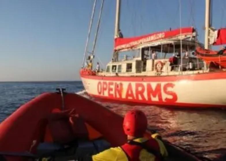 Non sono i giudici, n&eacute; i sindaci n&eacute; le Ong che decidono le regole sugli immigrati