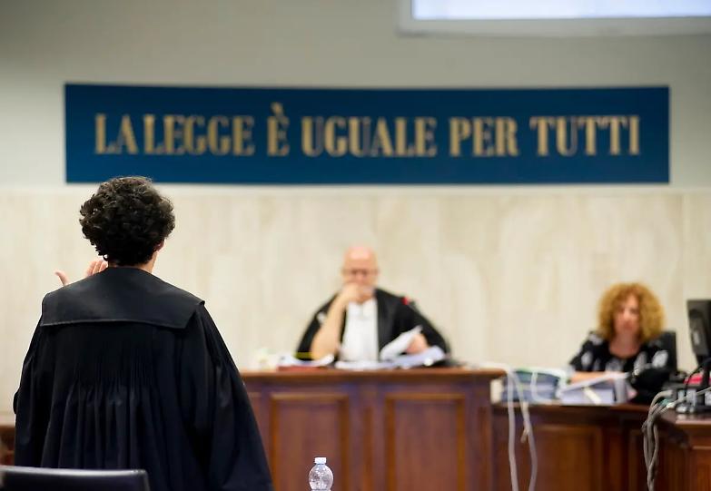 &laquo;Giorgio Barbieri non &egrave; mafioso&raquo;, assolto il manager del caso Oliverio