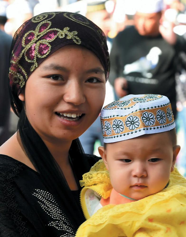 Cina, quelle migliaia di bimbi musulmani rubati alle famiglie