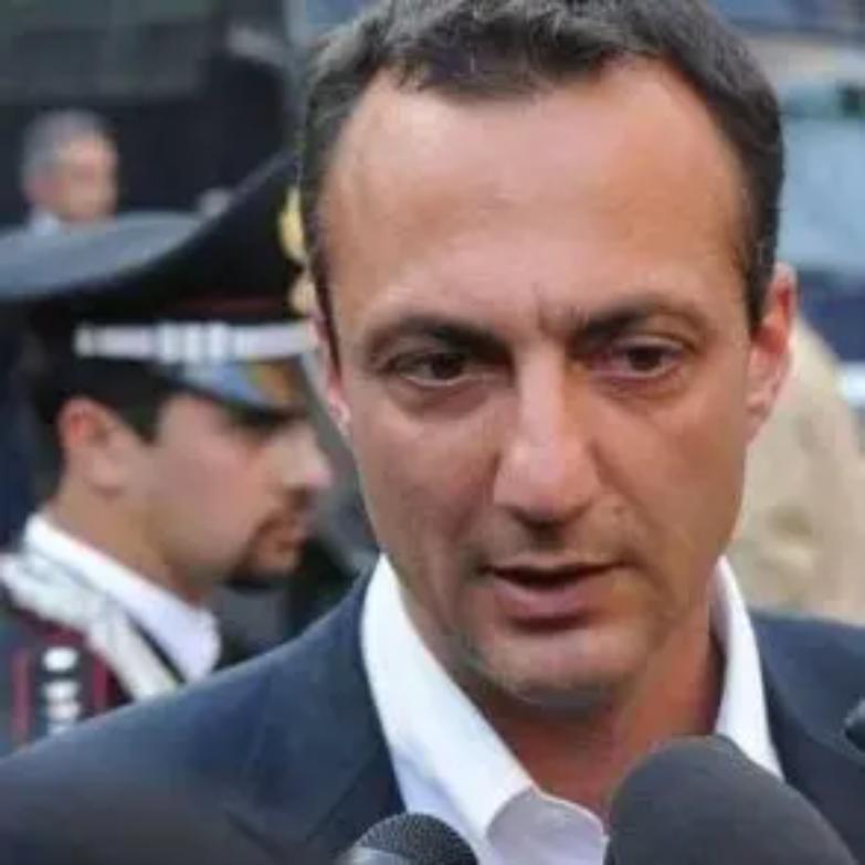 Domiciliari per il grillino De Vito, dopo tre mesi di carcere