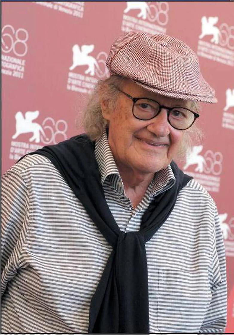 Addio a Ugo Gregoretti l&rsquo;intellettuale pirotecnico