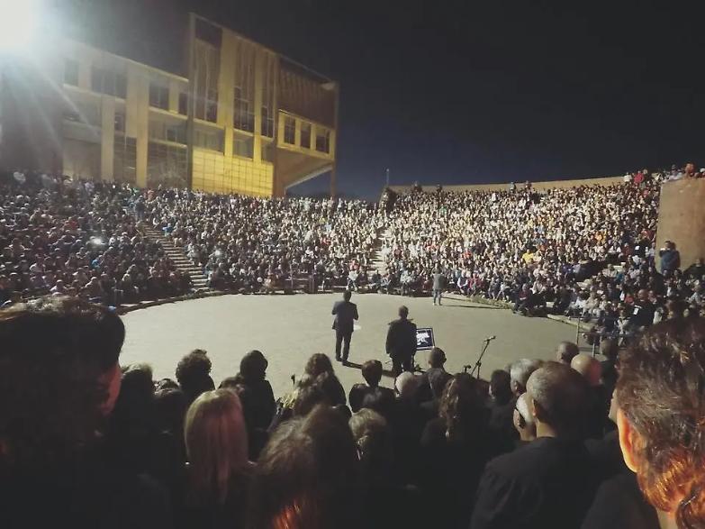 Torna Christian Exp&ograve;, la fiera degli evangelici