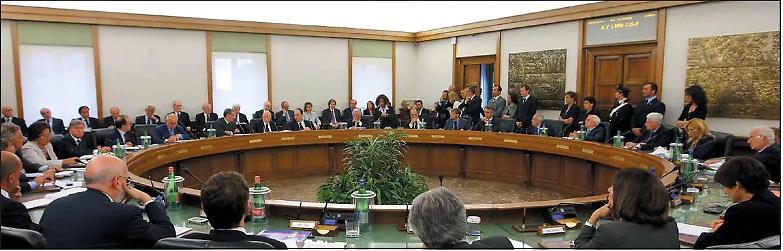 Le tre svolte per cominciare a progettare una giustizia all&rsquo;altezza del ventunesimo secolo