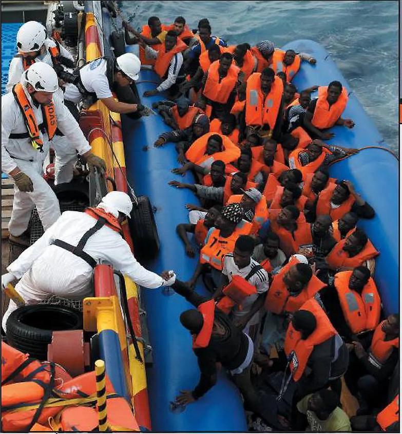 Dl sicurezza prima lo scontro ma poi &egrave; accordo tra Lega e 5S