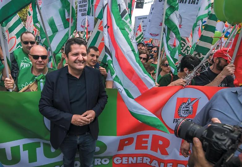 &laquo;Ilva, questo sovranismo fa un favore solo a Francia e Germania&raquo;