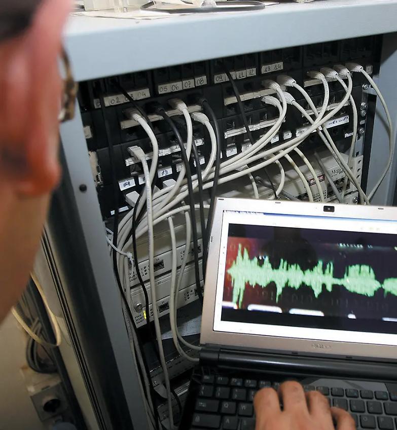 E il trojan, la spia che venne dal cellulare scopr&igrave; la verit&agrave;: Mattarella non &egrave; Napolitano