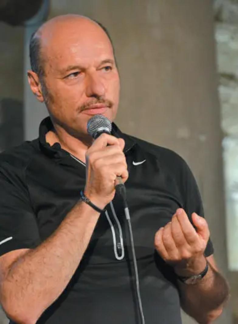 Affinati: &laquo;L&rsquo;istruzione &egrave; lo specchio dell&rsquo;ingiustizia sociale&raquo;