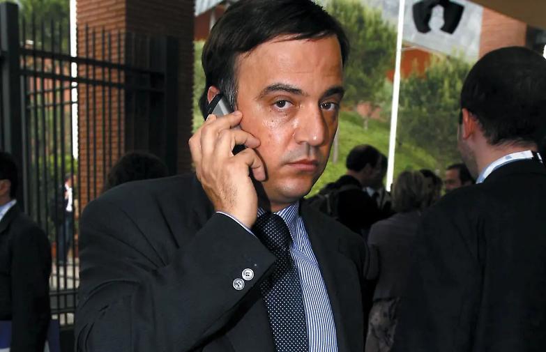 &laquo;Intercettazioni illegali e accuse evanescenti hanno inguaiato Galati&raquo;