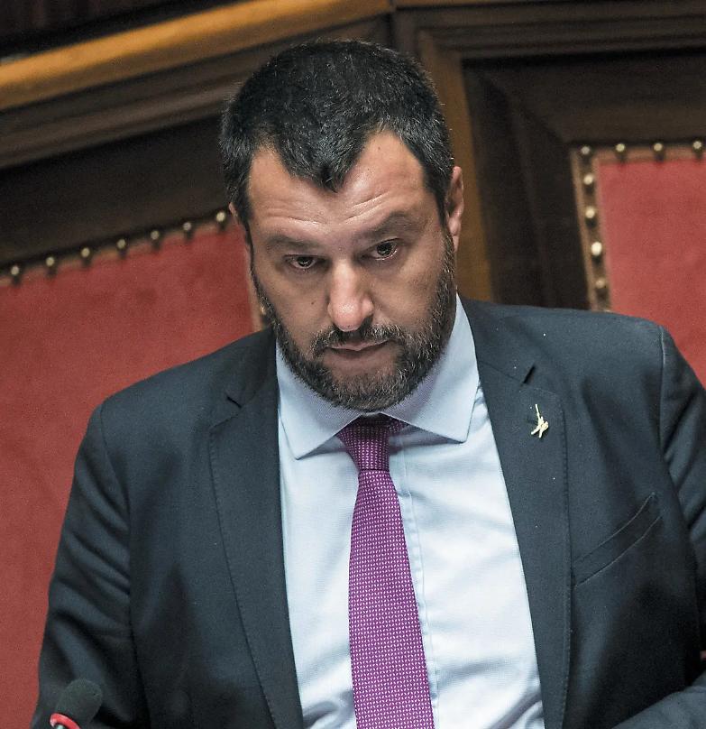 Fondi russi alla Lega. Il M5S per una commissione d'inchiesta