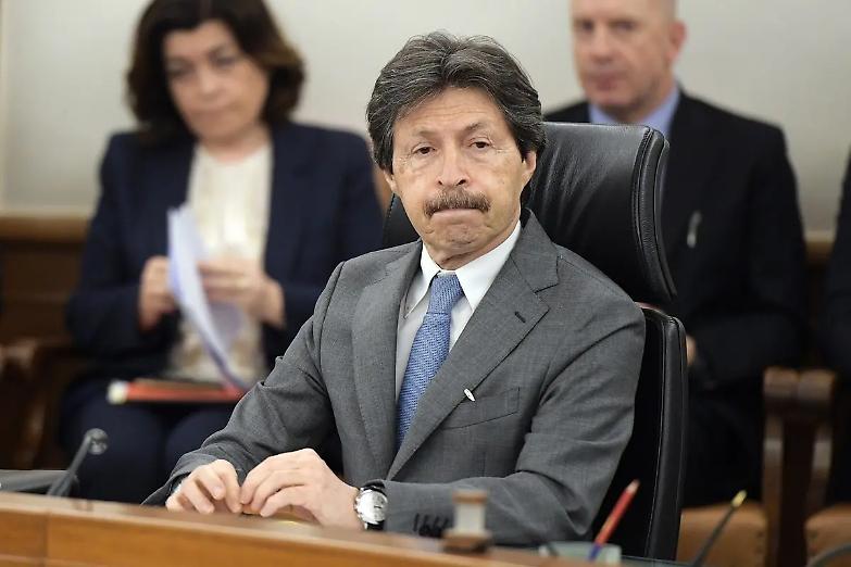 Fuzio anticipa l'addio: "Non sussistono le condizioni interne per rimanere"