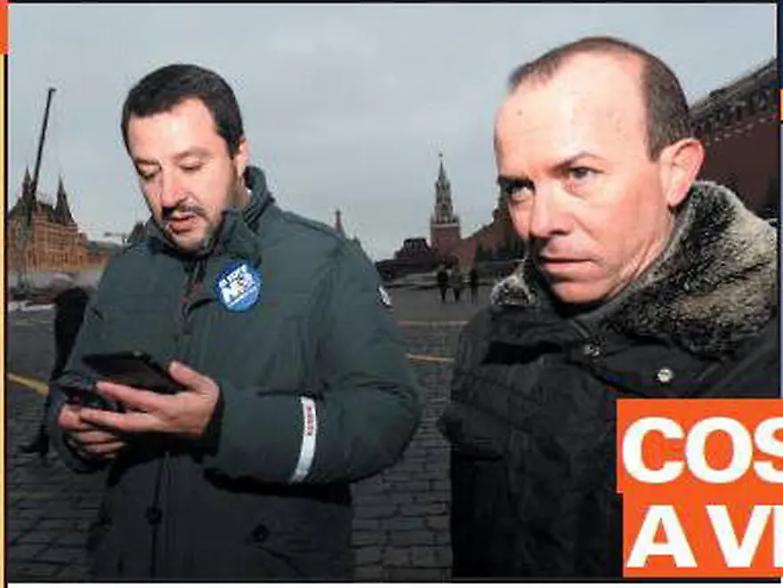 La Lega ci crede: &laquo;Contro di noi un complotto di Fi, Pd e 5Stelle&raquo;