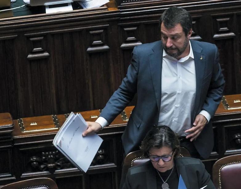 Stress test per una leadership di governo