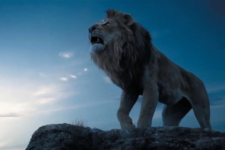 Il re Leone ruggisce con Mengoni e Nala con Elisa