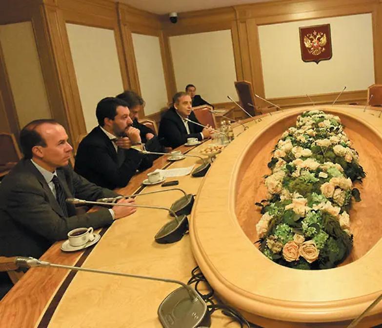 Senza soldi, meno democrazia. Il lato oscuro della politica