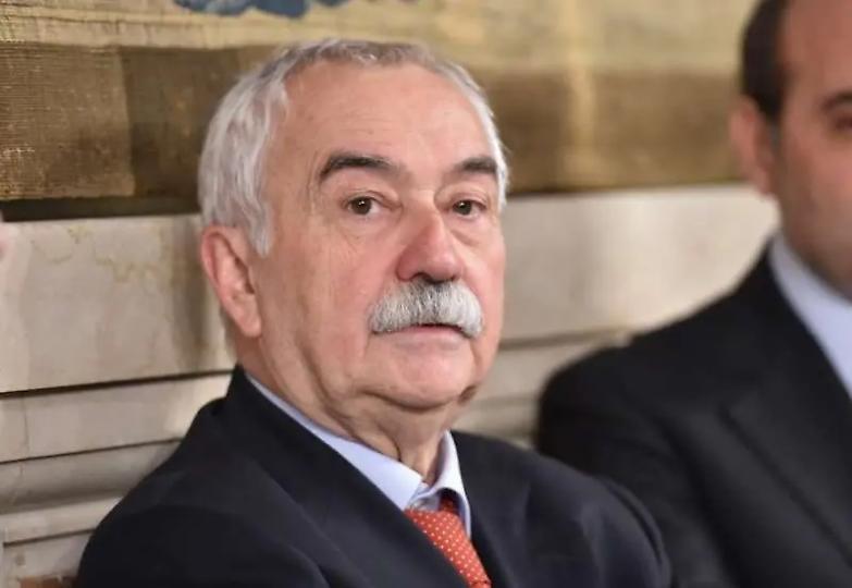 Sposetti: &laquo;Finanziamento pubblico ai partiti, grave errore abolirlo&raquo;