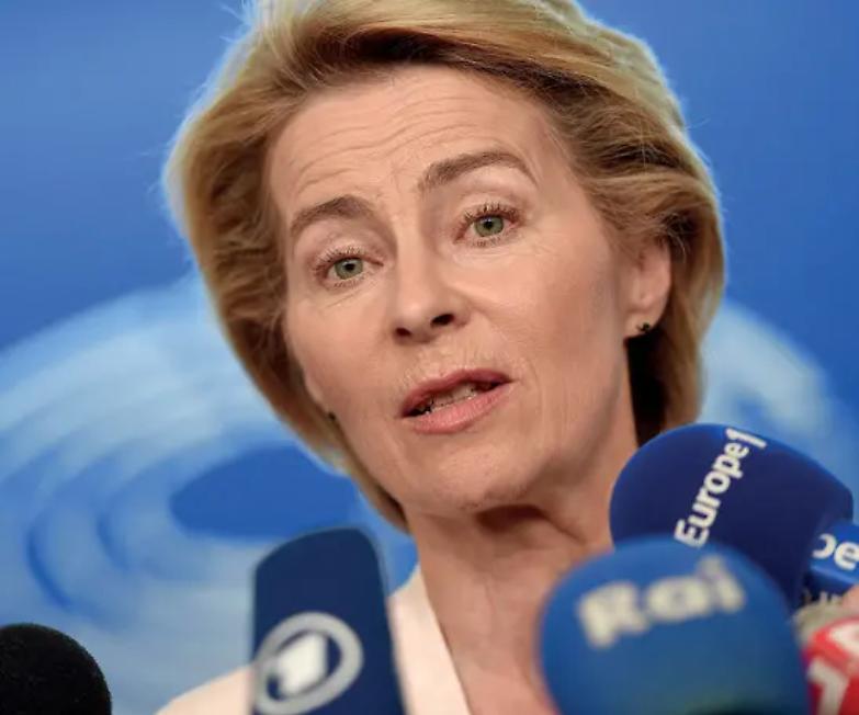 La Ue di von der Leyen, pi&ugrave; verde e senza i voti sovranisti