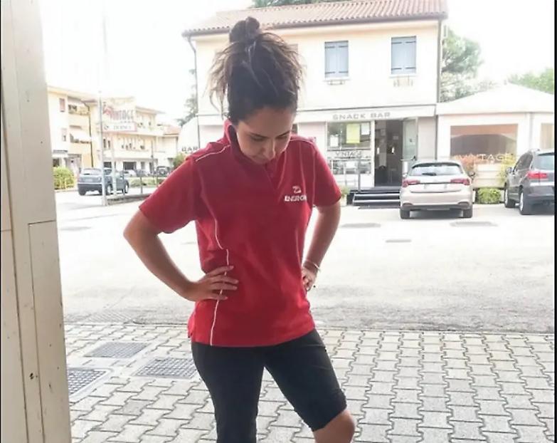 Da Sud a Nord ormai &egrave; caccia al nero. Urla, calci e schiaffi