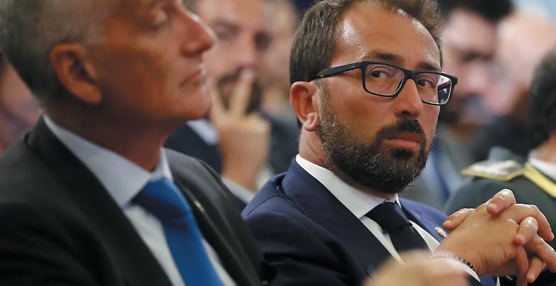 Ecco i super procuratori nella riforma dell'ordinamento giudiziario