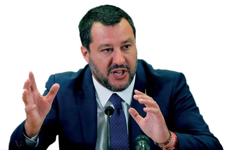 Caso Rubli, Salvini non andr&agrave; in Aula. I Dem insorgono