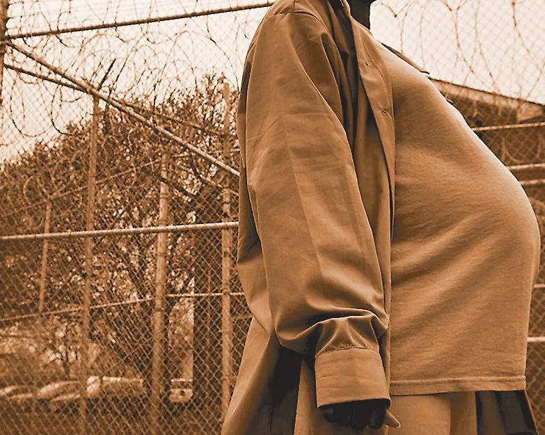 &laquo;In cella anche se incinta&raquo; &Egrave; scontro tra Lega e 5S