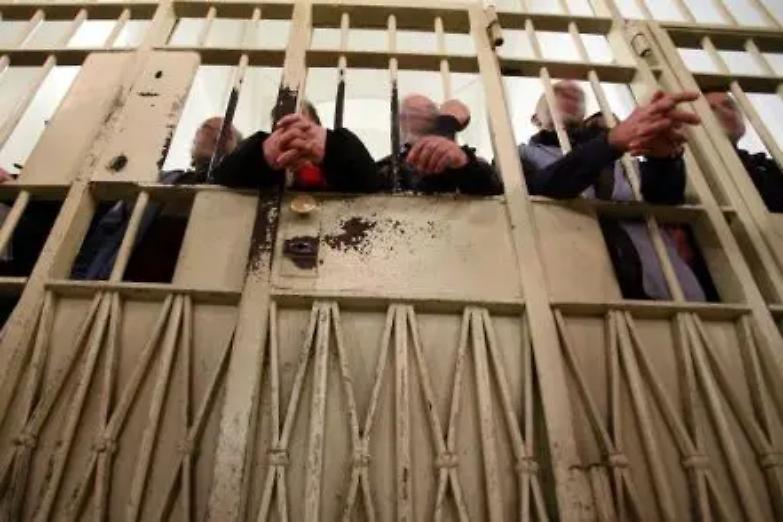 Protesta nel carcere di Cosenza. Detenuti in sciopero della fame