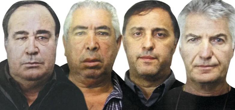 Colpo alla cupola italo-americana. Ma non &egrave; finita