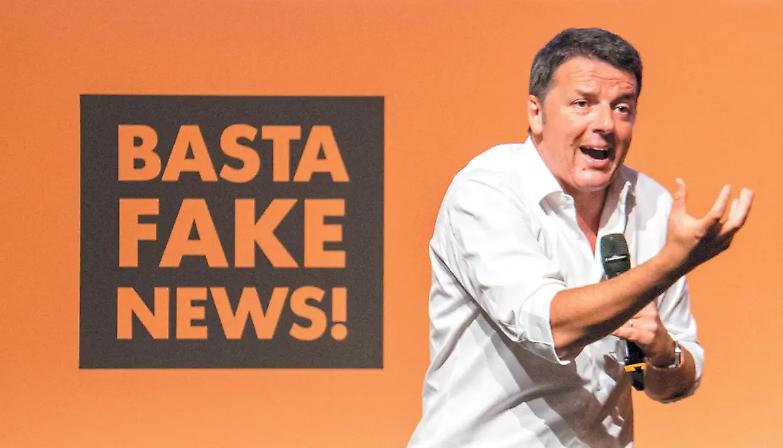 Salvini denuncia l&rsquo;inciucio ma Renzi tuona: mai coi 5S