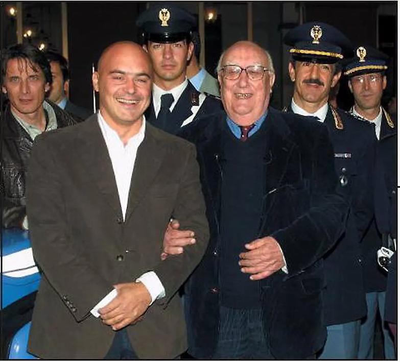 La morte di Montalbano? Il giallo nel libro postumo custodito da Sellerio