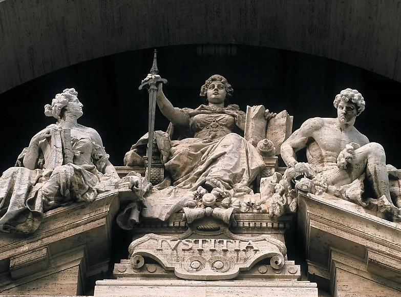 La Cassazione: &laquo;I corrotti non vanno trattati come i mafiosi&raquo;