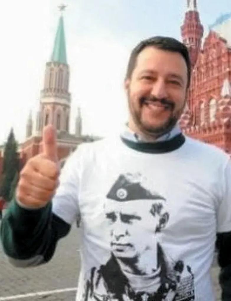 Se Matteo fa Napoleone. Dopo la campagna russa arriva l&rsquo;isoletta d&rsquo;Elba