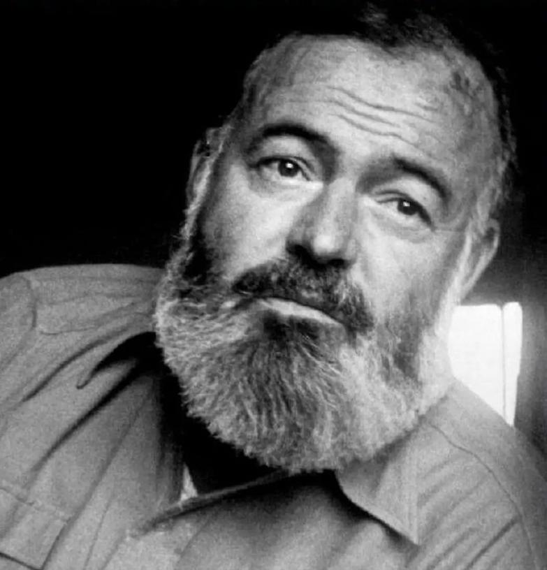 Leggere Hemingway antidoto alle fakenews