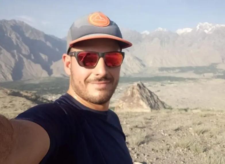 Alpinista piemontese ferito in Pakistan, la famiglia scrive al ministro Moavero: &laquo;Ci aiuti&raquo;