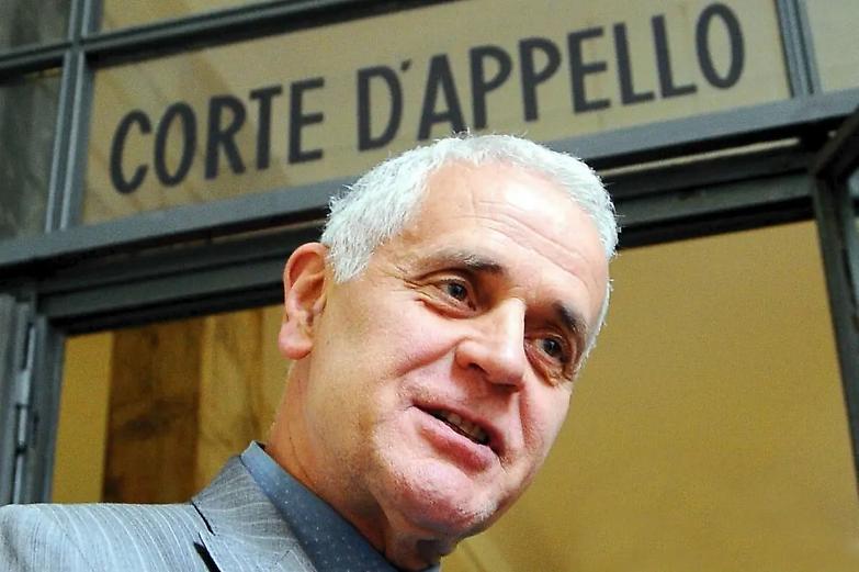 Formigoni va ai domiciliari. Il giudice: &laquo;Ha compreso gli errori&raquo;