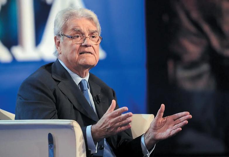 Trattativa Stato-mafia. Un'altra assoluzione per Mannino