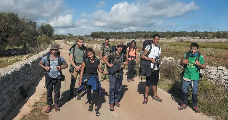 Il cammino per recuperare quei ragazzi difficili