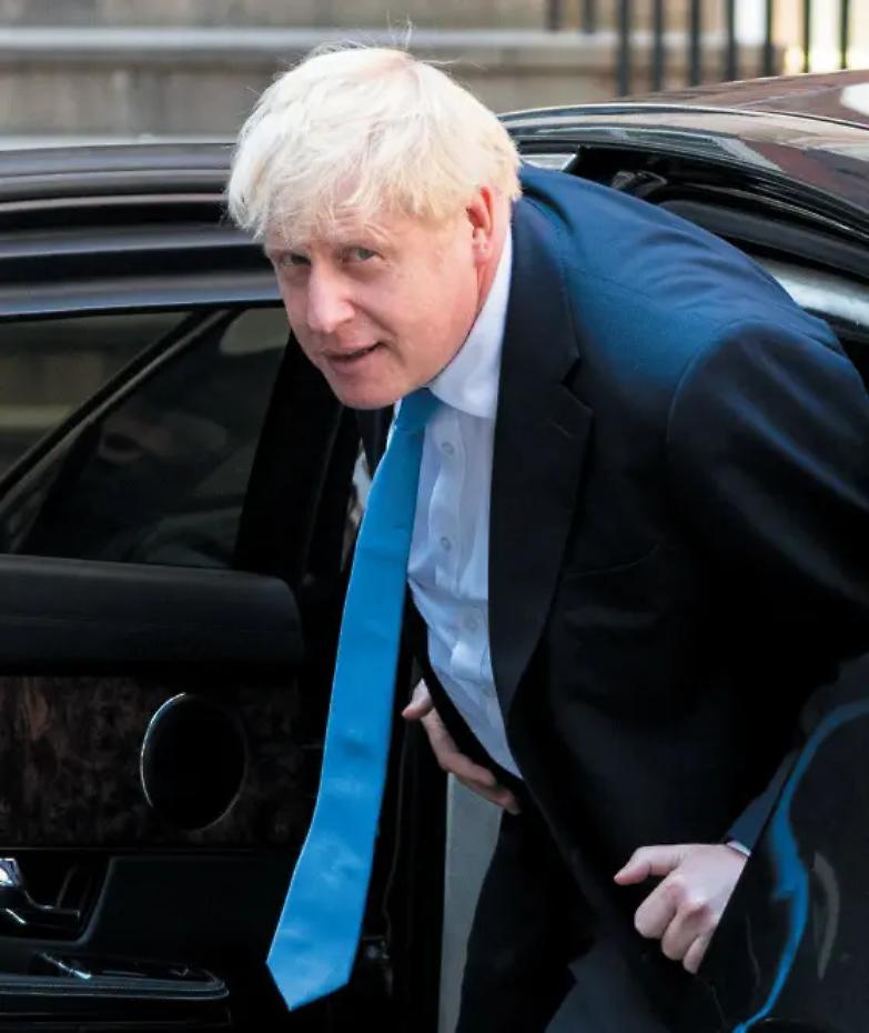 BoJo conquista i "tories". Brexit sicura. Ma rischia sui voti