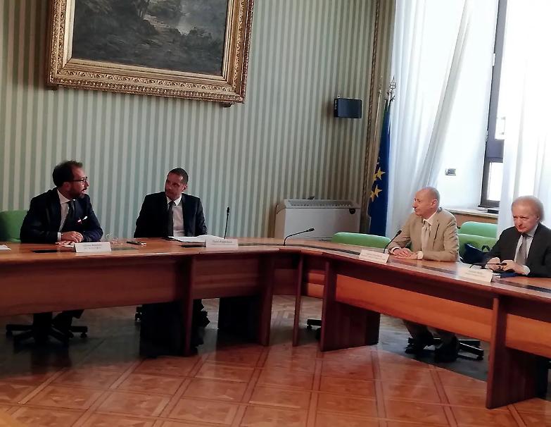 La lotta di Cnf e ministero contro chi v&igrave;ola l&rsquo;equo compenso