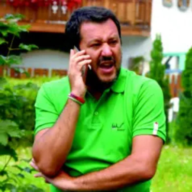 Lega nazionale o Lega che difende il Nord? Si inceppa la spinta propulsiva di Salvini