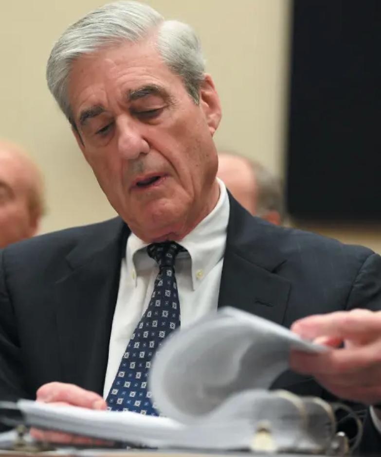 Muller: &laquo;Trump sar&agrave; incriminabile alla fine del suo mandato&raquo;