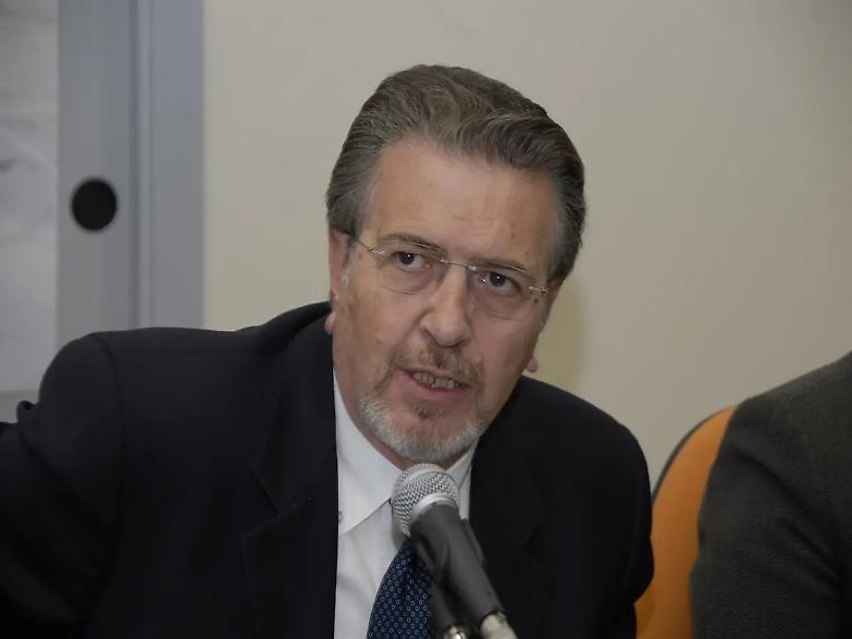 Sentenza ribaltata: Penati condannato dalla Corte dei conti