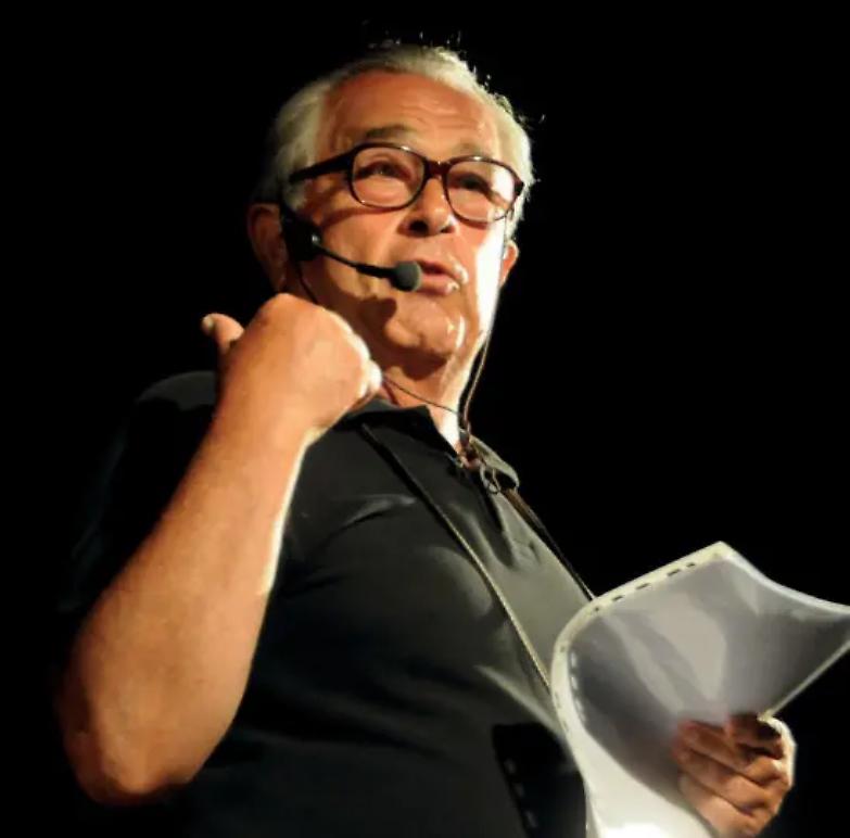 Positano nel segno di Zeffirelli, De Crescenzo e Ilaria Occhini