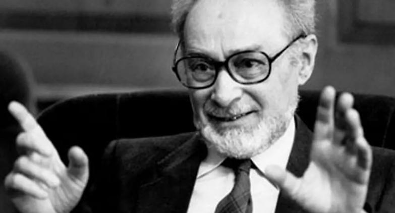 Primo Levi, 100 anni e un obbligo: coltivare la memoria
