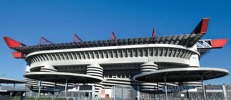 San Siro &egrave; una cattedrale. Ma ristrutturarla non basta alla modernit&agrave;