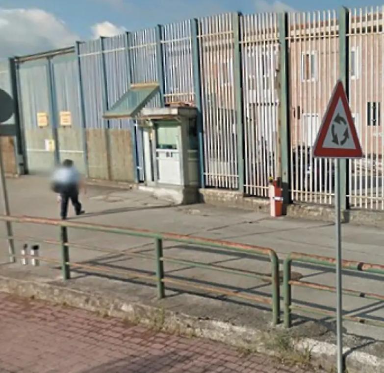 Emergenza sanit&agrave; nelle carceri irpine: trasmessi gli atti in Procura